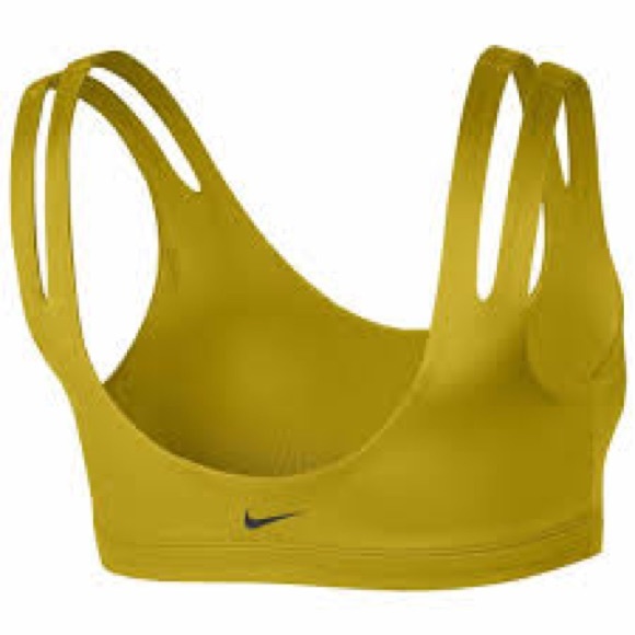 Nwot Nike Indy sheen sports bra - Picture 4 of 4
